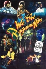 Poster de la película We the Ragamuffin