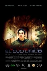 Poster de la película El ojo único