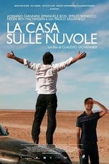 Poster de la película La casa sulle nuvole