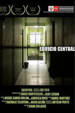Poster de la película Edificio Central
