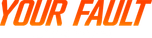 Logo Your Fault: London