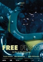 Poster de la película Free Flow