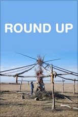 Poster de la película Round Up