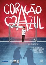 Poster de la película Coração Azul