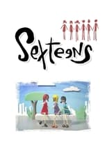 Poster de la película Sexteens