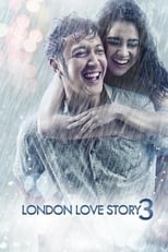 Poster de la película London Love Story 3