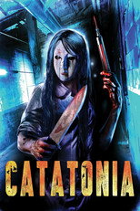Poster de la película Catatonia