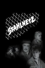 Poster de la serie Stahlnetz