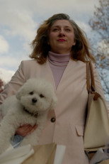 Poster de la película Brenda and Baxter