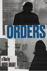 Poster de la película Orders