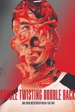 Poster de la película Double Twisting Double Back