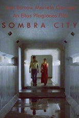 Poster de la película Sombra City