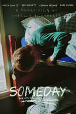 Poster de la película Someday