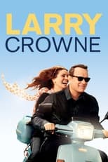 Poster de la película Larry Crowne