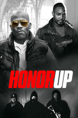 Poster de la película Honor Up