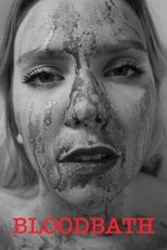 Poster de la película Bloodbath