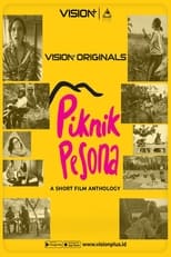 Poster de la serie Piknik Pesona (2022)