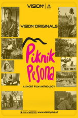Poster de la serie Piknik Pesona