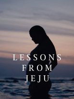 Poster de la película Lessons from Jeju