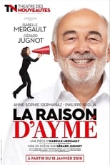 Poster de la película La Raison d'Aymé