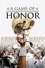 Poster de la película A Game of Honor