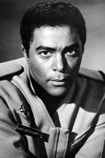 Actor Don Marshall