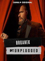 Poster de la película Koncert MTV Unplugged - Organek