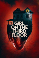 Poster de la película Girl on the Third Floor