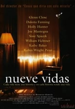 Poster de la película Nueve vidas