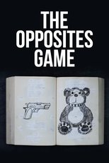 Poster de la película The Opposites Game