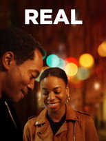Poster de la película Real