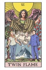 Poster de la película Twin Flame