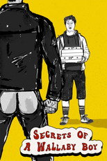 Poster de la película Secrets of a Wallaby Boy