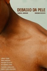 Poster de la película Debaixo da Pele