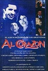 Poster de la película Al corazón