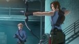Tomb Raider: The Legend of Lara Croft Season 1 Episode 7