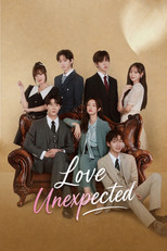 Poster de la serie Love Unexpected
