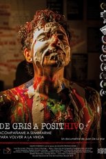 Poster de la película From Grey to PositHIVe