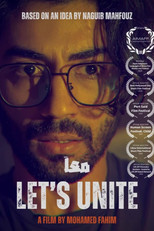 Poster de la película Let's Unite