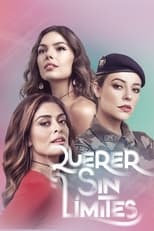 Poster de la serie Querer sin límites