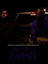 Poster de la película No Lost Love