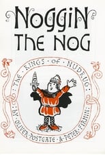 Poster de la serie Noggin the Nog