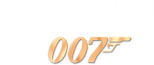 Logo The Spy Who Loved Me
