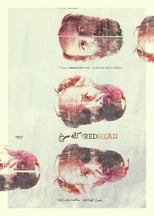 Poster de la película The Readhead