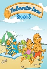 La famille Berenstain