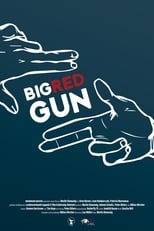 Poster de la película Big Red Gun
