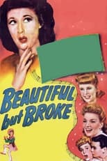 Poster de la película Beautiful But Broke