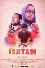Poster de la película Ishtam: The Taste of Sharing and Love