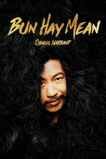 Poster de la película Bun Hay Mean : le Chinois marrant