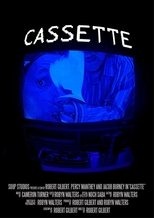 Poster de la película Cassette